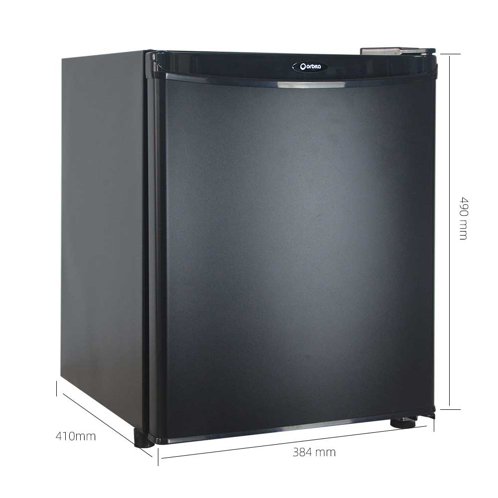 CP-29B Compressor Electronic Minibar