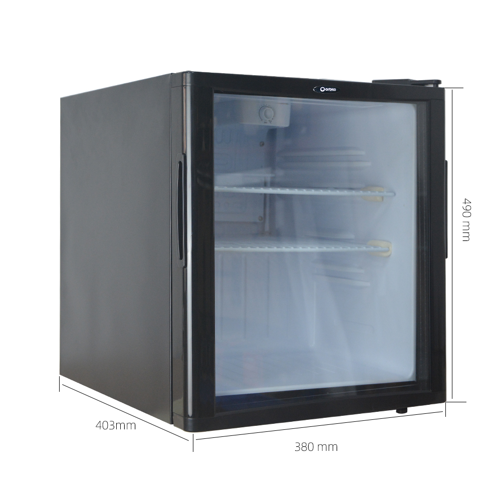 CP-29D Compressor Electronic Minibar