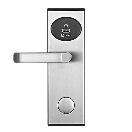 E3010S ORBITA Cerradura RFID
