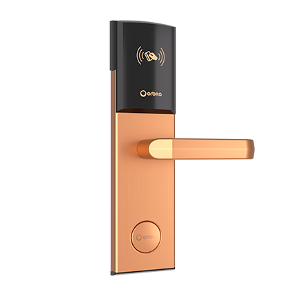 E3592 ORBITA Cerradura RFID