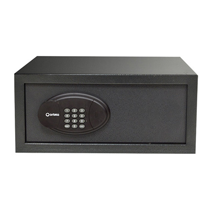 Hotel Room Caja Fuerte 2043MB