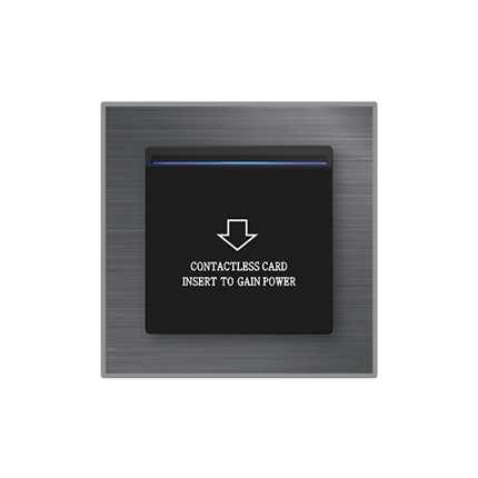 OBT-G6B Metal Switch