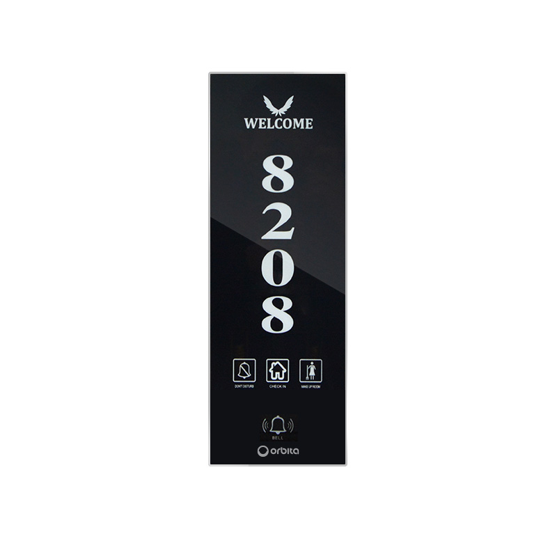 Orbita DS-202HS Placa de Puerta