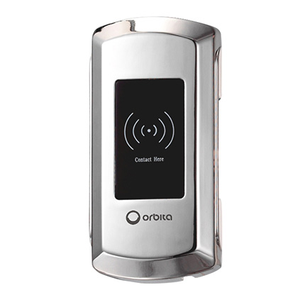 SN-840 ORBITA Cerradura de Locker