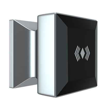 SN-870 ORBITA Hotel Cerradura de Locker